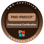 Certificado PMO